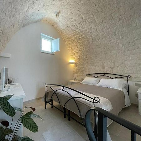 Villa Dimora San Nicola à Locorotondo Extérieur photo