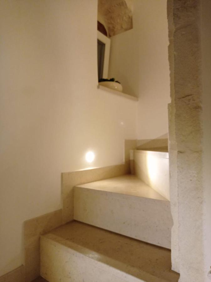 Villa Dimora San Nicola à Locorotondo Extérieur photo
