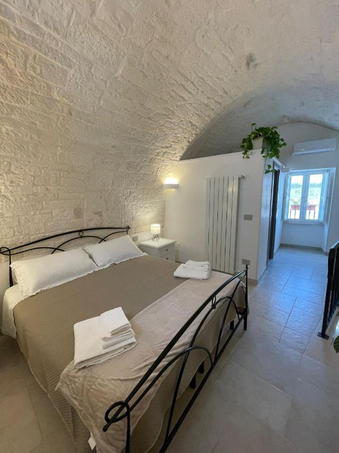Villa Dimora San Nicola à Locorotondo Extérieur photo