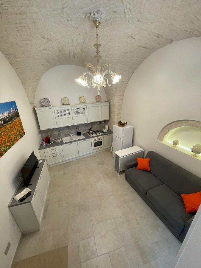 Villa Dimora San Nicola à Locorotondo Extérieur photo
