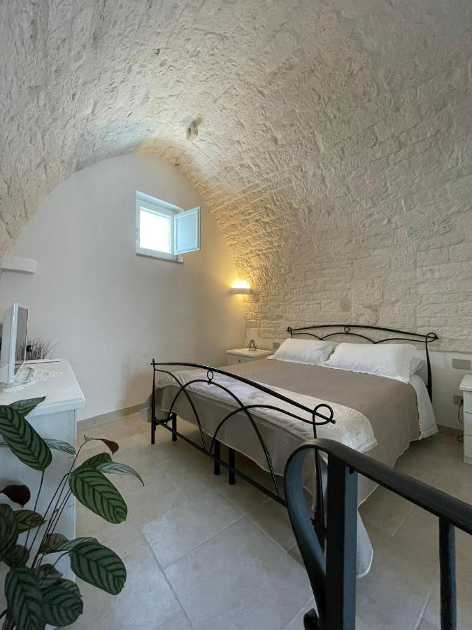 Villa Dimora San Nicola à Locorotondo Extérieur photo