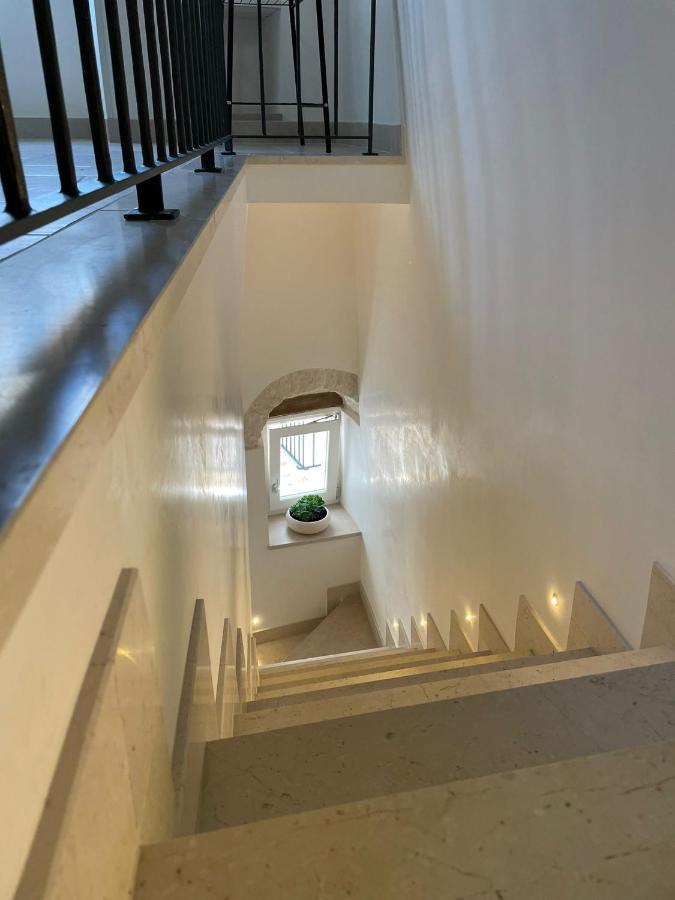 Villa Dimora San Nicola à Locorotondo Extérieur photo
