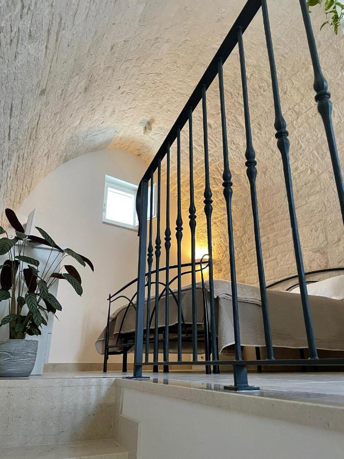 Villa Dimora San Nicola à Locorotondo Extérieur photo