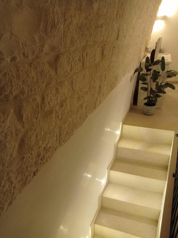 Villa Dimora San Nicola à Locorotondo Extérieur photo