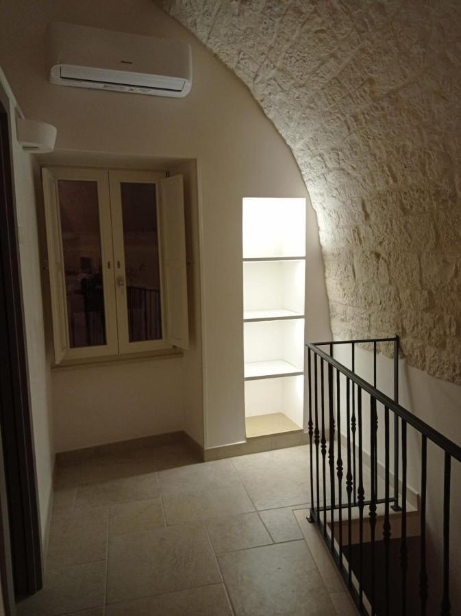 Villa Dimora San Nicola à Locorotondo Extérieur photo