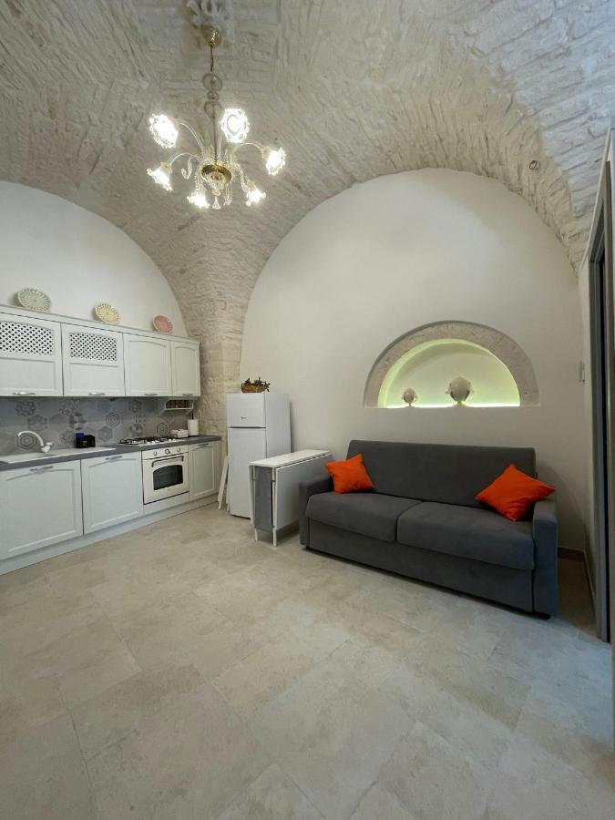 Villa Dimora San Nicola à Locorotondo Extérieur photo