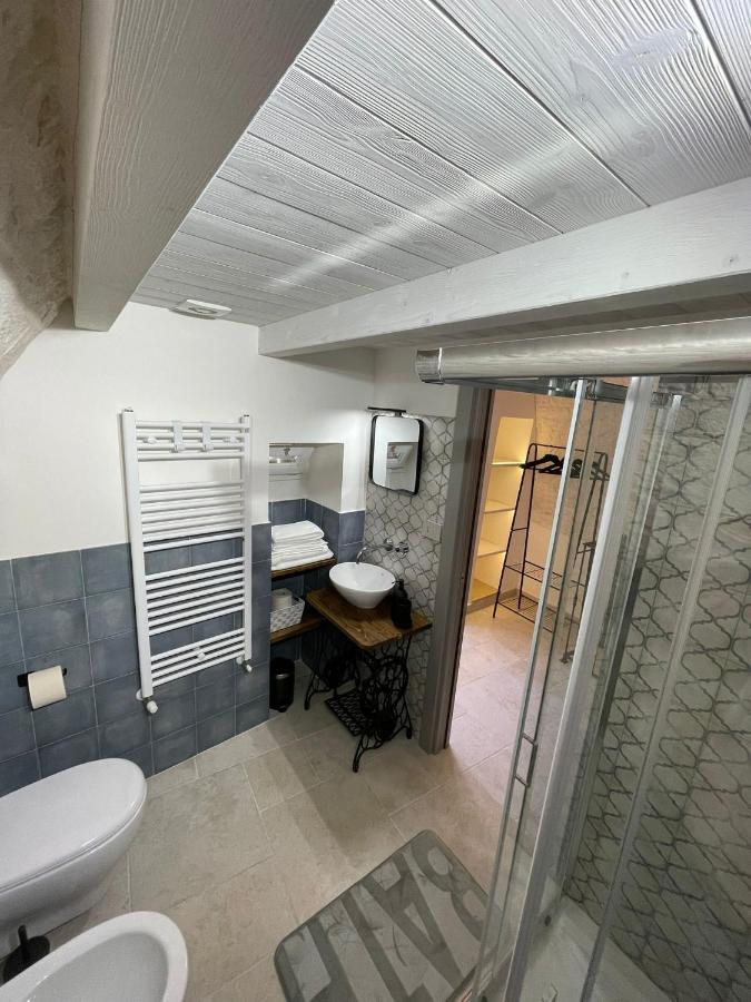 Villa Dimora San Nicola à Locorotondo Extérieur photo