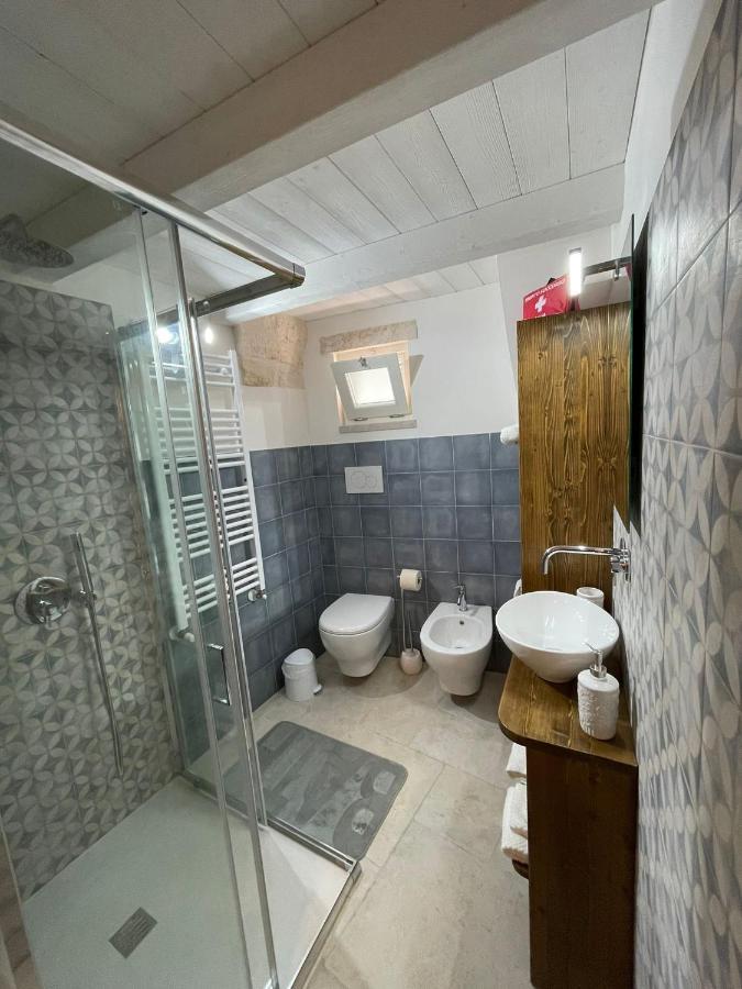 Villa Dimora San Nicola à Locorotondo Extérieur photo