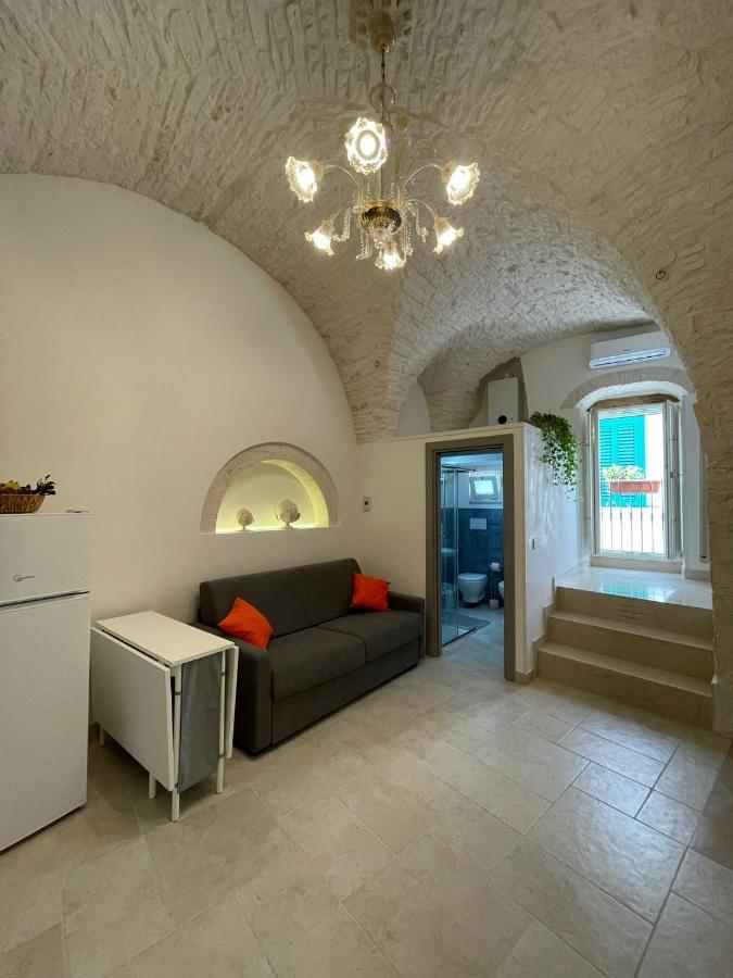 Villa Dimora San Nicola à Locorotondo Extérieur photo