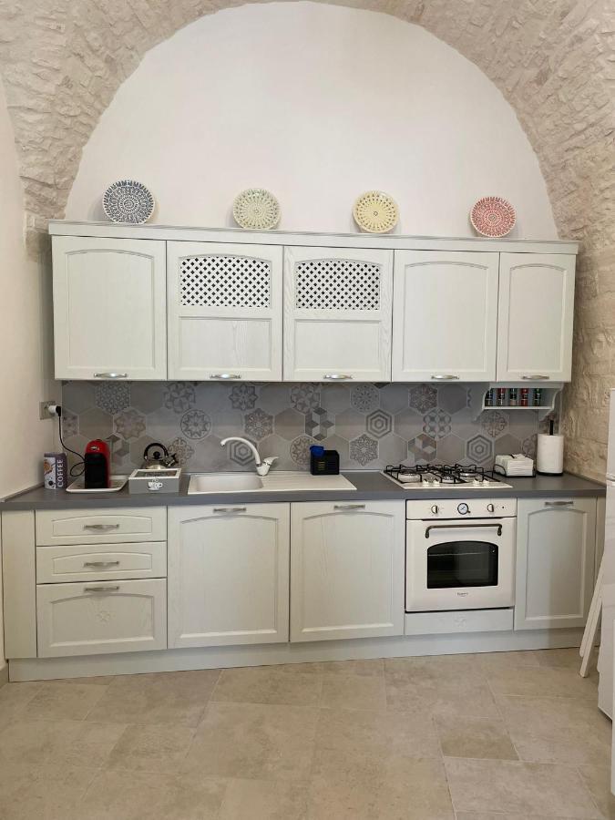 Villa Dimora San Nicola à Locorotondo Extérieur photo