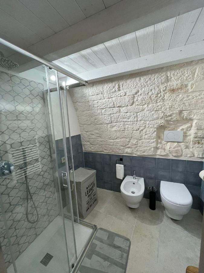 Villa Dimora San Nicola à Locorotondo Extérieur photo