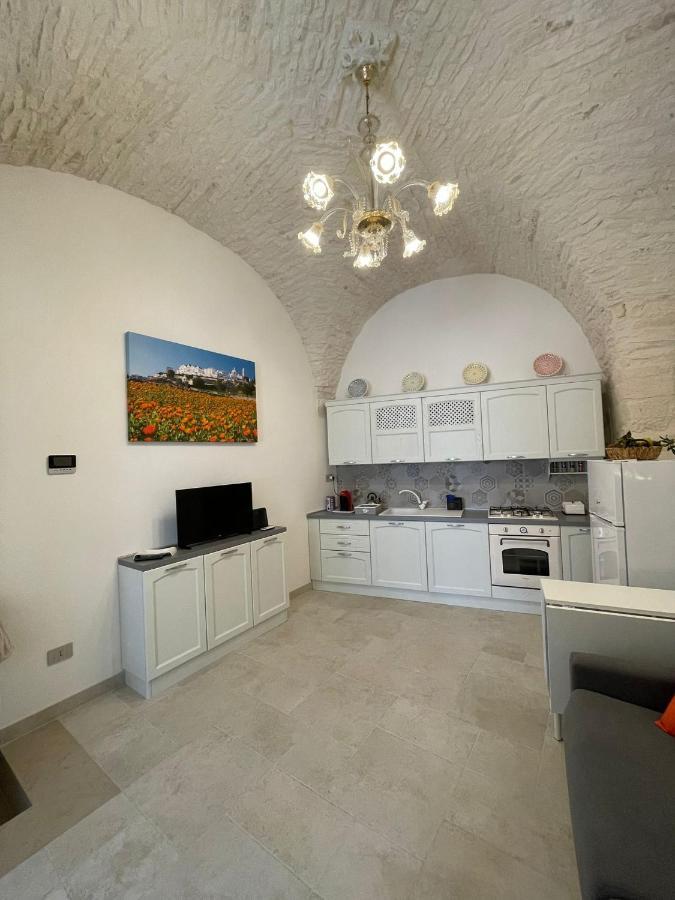 Villa Dimora San Nicola à Locorotondo Extérieur photo